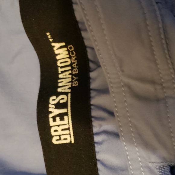 Ceil blue uniform pants - Picture 6 of 9